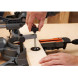 Торцовочная пила BLACK+DECKER BES701