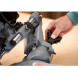 Торцовочная пила BLACK+DECKER BES701