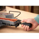 Торцовочная пила BLACK+DECKER BES701