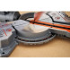 Торцовочная пила BLACK+DECKER BES701