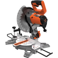 Торцювальна пила BLACK+DECKER BES702