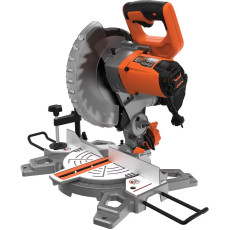 Торцювальна пила BLACK+DECKER BES702