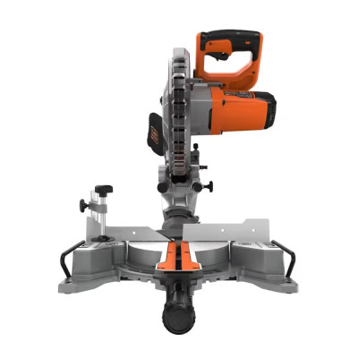Торцовочная пила BLACK+DECKER BES702