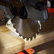 Торцовочная пила BLACK+DECKER BES702