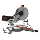 Торцювальна пила BLACK+DECKER BES710