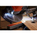 Торцювальна пила BLACK+DECKER BES710