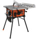 Циркулярна пила BLACK+DECKER BES720