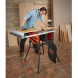 Циркулярна пила BLACK+DECKER BES720