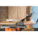 Циркулярна пила BLACK+DECKER BES720