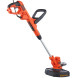 Тример електричний BLACK+DECKER BESTA530