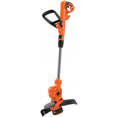 Тример електричний BLACK+DECKER BESTA530