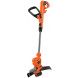 Тример електричний BLACK+DECKER BESTA530