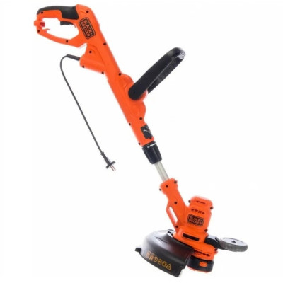 Тример електричний BLACK+DECKER BESTA530
