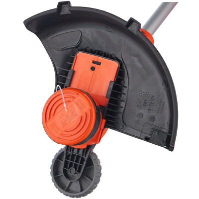 Тример електричний BLACK+DECKER BESTA530