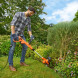 Тример електричний BLACK+DECKER BESTA530