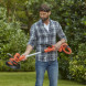 Тример електричний BLACK+DECKER BESTA530
