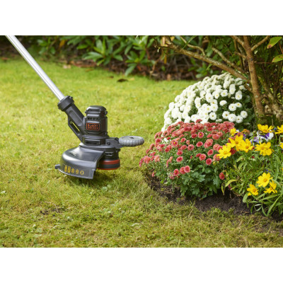 Тример електричний BLACK+DECKER BESTE625