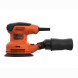 Ексцентрикова шліфмашина BLACK+DECKER BEW210