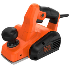 Рубанок електричний BLACK+DECKER BEW712