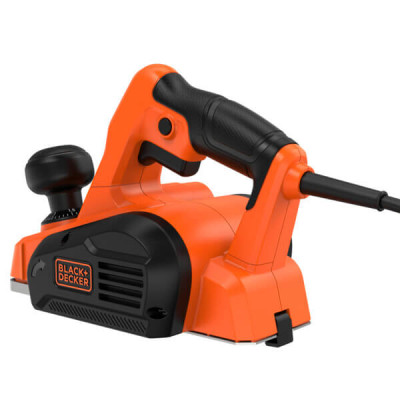 Рубанок електричний BLACK+DECKER BEW712