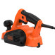Рубанок електричний BLACK+DECKER BEW712