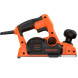 Рубанок електричний BLACK+DECKER BEW712