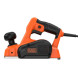 Рубанок електричний BLACK+DECKER BEW712