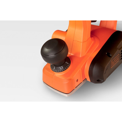 Рубанок електричний BLACK+DECKER BEW712