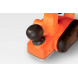 Рубанок електричний BLACK+DECKER BEW712