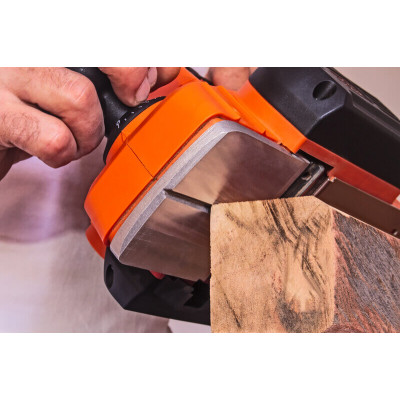 Рубанок електричний BLACK+DECKER BEW712