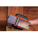 Рубанок електричний BLACK+DECKER BEW712