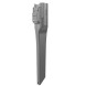 Пилосос акумуляторний BLACK+DECKER BHFEV182CP