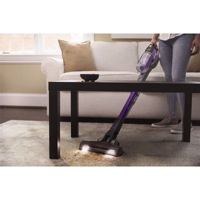 Пилосос акумуляторний BLACK+DECKER BHFEV182CP
