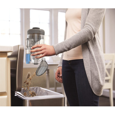 Пилосос акумуляторний BLACK+DECKER BHFEV362D