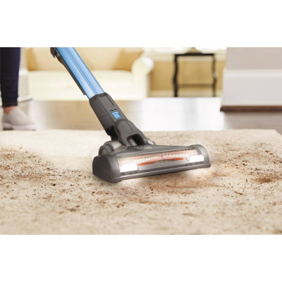 Пилосос акумуляторний BLACK+DECKER BHFEV362D
