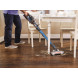 Пилосос акумуляторний BLACK+DECKER BHFEV362D