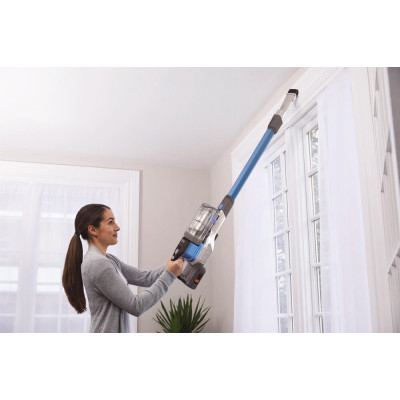 Пилосос акумуляторний BLACK+DECKER BHFEV362D