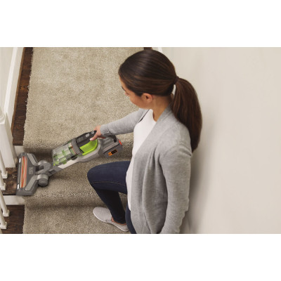 Пилосос акумуляторний BLACK+DECKER BHFEV362DA