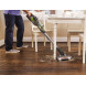 Пилосос акумуляторний BLACK+DECKER BHFEV362DA