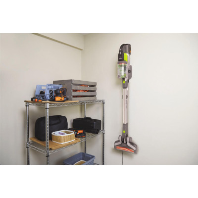 Пилосос акумуляторний BLACK+DECKER BHFEV362DA