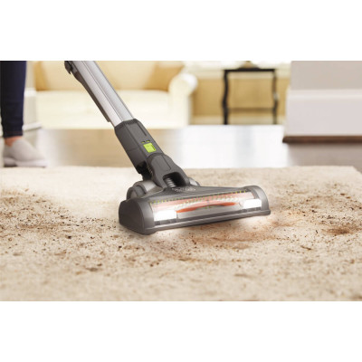 Пилосос акумуляторний BLACK+DECKER BHFEV362DA