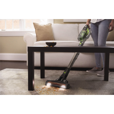 Пилосос акумуляторний BLACK+DECKER BHFEV362DA