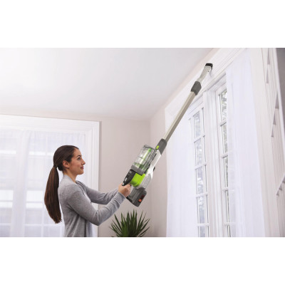 Пилосос акумуляторний BLACK+DECKER BHFEV362DA