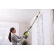Пилосос акумуляторний BLACK+DECKER BHFEV362DA