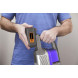 Пилосос акумуляторний (електровіник) BLACK+DECKER BHFEV362DP