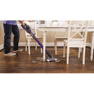 Пилосос акумуляторний (електровіник) BLACK+DECKER BHFEV362DP