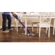 Пилосос акумуляторний (електровіник) BLACK+DECKER BHFEV362DP