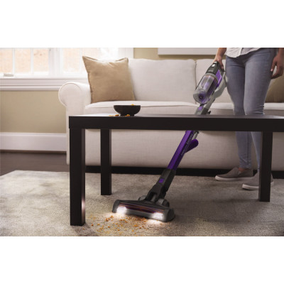 Пилосос акумуляторний (електровіник) BLACK+DECKER BHFEV362DP