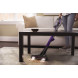 Пилосос акумуляторний (електровіник) BLACK+DECKER BHFEV362DP