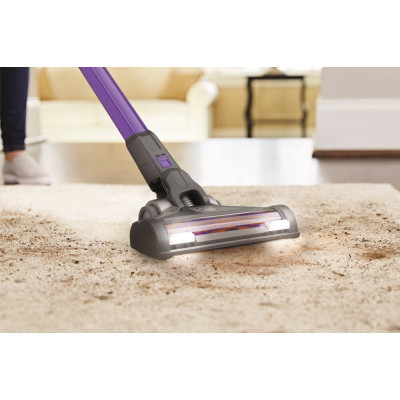 Пилосос акумуляторний (електровіник) BLACK+DECKER BHFEV362DP